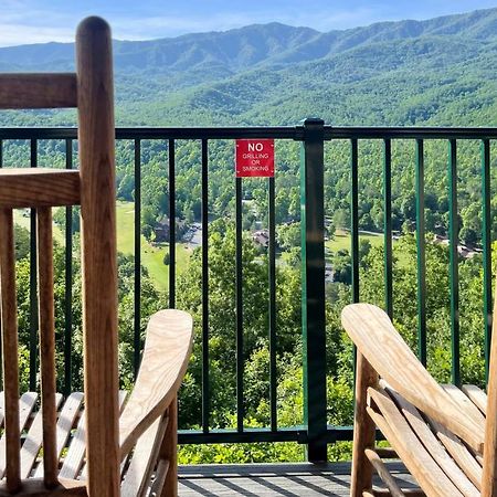 Grand View Loft Hotel Gatlinburg Exterior photo