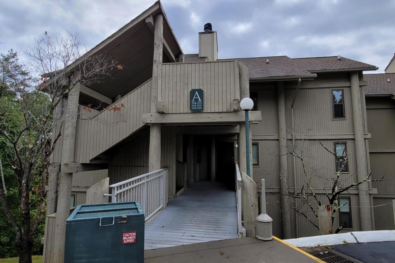 Grand View Loft Hotel Gatlinburg Exterior photo