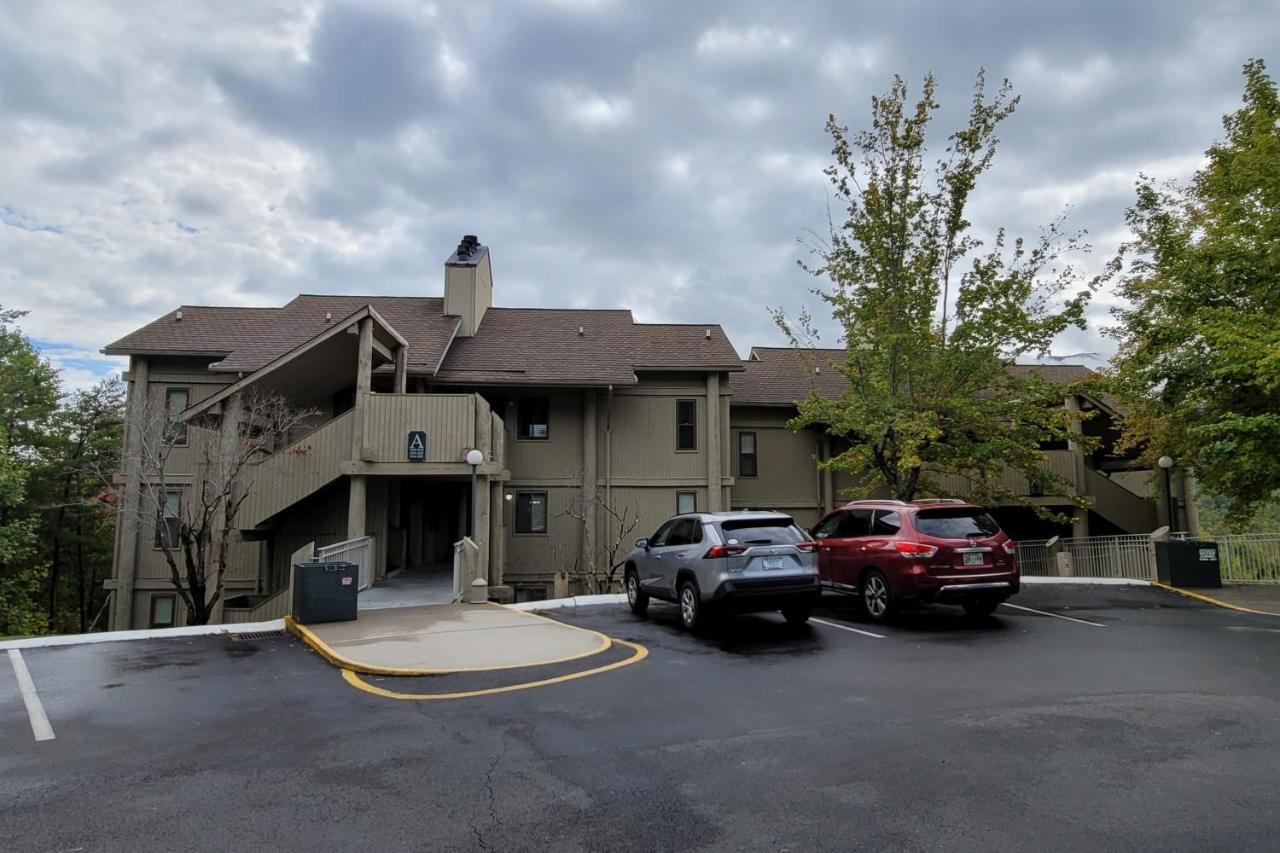 Grand View Loft Hotel Gatlinburg Exterior photo